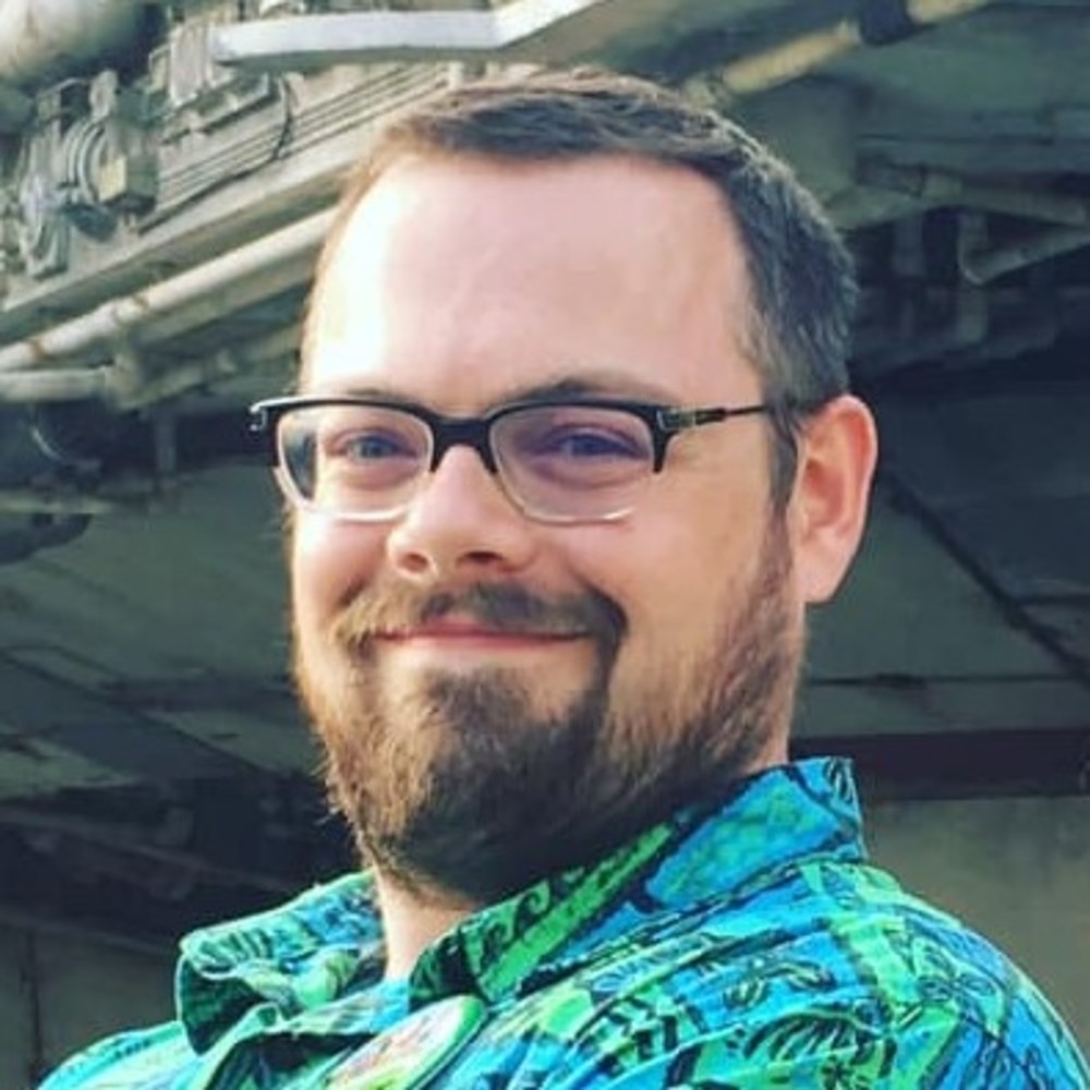 Meet your Posher, Ryan